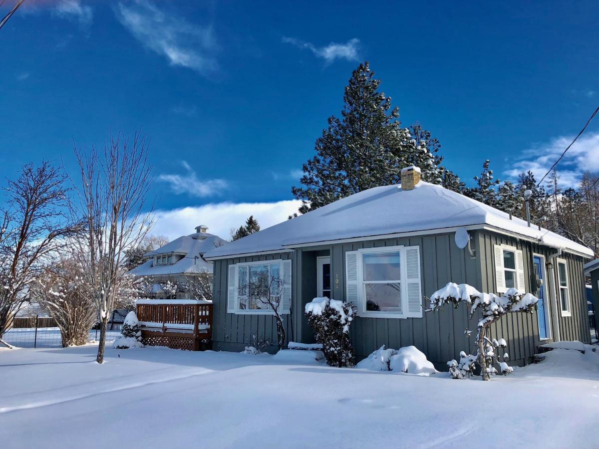 Serendipity Cottage Joseph Exterior photo